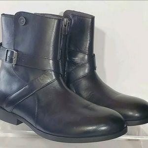 BIRKENSTOCK Collins Boots sz 38